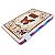 Note Book Butterfly - Imagem 4