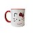 Caneca Pop Hello Kitty - Imagem 1