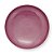 Bandeja Baixa Metal Violeta - Home Accessories - Imagem 2