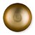 Bandeja Alta Metal Violeta Fosco - Home Accessories - Imagem 3