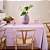 Vaso de Metal 32 Stripes Lilás - Home Accessories - Imagem 2