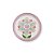 Mini Prato Off White - Lily&Lotus - Imagem 1