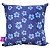 Almofada 40x40 Stitch Flores - Disney - Imagem 2