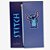 Caderno com Estojo Stitch – Disney - Imagem 1