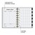Planner Libélula - Imagem 9