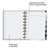 Planner Work In Progress Black - Imagem 9