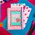 Caderno Smart Colegial Morango - Imagem 2