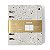 Agenda Planner Argolado 2025 Astral Semanal A6 Maré Off White - Imagem 8