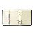 Agenda Planner Argolado 2025 Astral Semanal A6 Maré Off White - Imagem 6