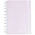 CADERNO ICE PINK - Imagem 1