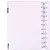 CADERNO ICE PINK - Imagem 2