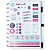 Caderno Grey Love - Imagem 3