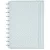 CADERNO ICE GREY - Imagem 1