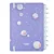 CADERNO PURPLE GALAXY BY GOCASE - Imagem 7