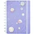 CADERNO PURPLE GALAXY BY GOCASE - Imagem 1
