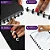 CADERNO PURPLE GALAXY BY GOCASE - Imagem 5