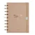 Caderno Médio Libélula - Imagem 1