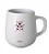 Caneca Joaninha - Imagem 1