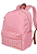 MOCHILA LOVE PINK HEARTS - Imagem 2