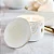 Candle Box Winter Branco - Royal Winter White - Imagem 2