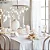 Candle Box Winter Branco - Royal Winter White - Imagem 3