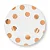 Prato de Sobremesa Dot Delight - Dot Delight - Imagem 1