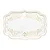 Travessa 26 Branco - Royal Winter White - Imagem 1