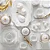 Travessa 26 Branco - Royal Winter White - Imagem 3