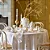 Caneca Grande Pendant Branco - Royal Winter White - Imagem 2