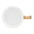 Caneca Grande Pendant Branco - Royal Winter White - Imagem 4
