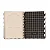 Planner Wire-o Classico 14,8x21 - Preto - Imagem 7