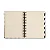 Planner Wire-o Classico 14,8x21 - Preto - Imagem 8