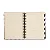 Planner Wire-o Classico 14,8x21 - Preto - Imagem 5