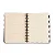 Planner Wire-o Classico 14,8x21 - Preto - Imagem 4