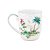 Set/2 Caneca Pequena Dots Branco - Jolie - Imagem 4