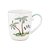 Set/2 Caneca Pequena Dots Branco - Jolie - Imagem 3