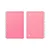 Capa e Contracapa All Pink - Imagem 1