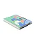 Planner Permanente Wire-O Lagoa Semanal Notas A5 Pedalinho - Imagem 3