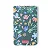 Bloco Wire-O Lagoa Pautado 12X20 Cisne Floral Verde - Imagem 4