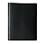 Planner Clássica 19x25 - Preta NOVO MIOLO - Imagem 1