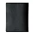 Planner Clássica 19x25 - Preta NOVO MIOLO - Imagem 9