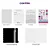 Caderno Pink Blossom by Sof Martins - Imagem 3