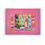Livro De Colorir Bobbie Goods Rosa/Azul - Imagem 1