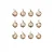 Pingente Signos - Imagem 1
