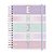 Caderno Smart Enjoy Mini - Imagem 1