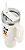 Caneca Copo Gigante Canudo Mickey Minnie Disney Modelos - Imagem 3