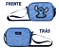 Bolsa Shoulder Bag Stitch - Imagem 4