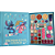 Paleta de Maquiagem grande - Stitch - Imagem 2