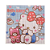 QUADRO DE PINTURA HELLO KITTY - EUA - Imagem 1