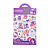 KIT DE TATUAGEM HELLO KITTY - EAU - Imagem 1